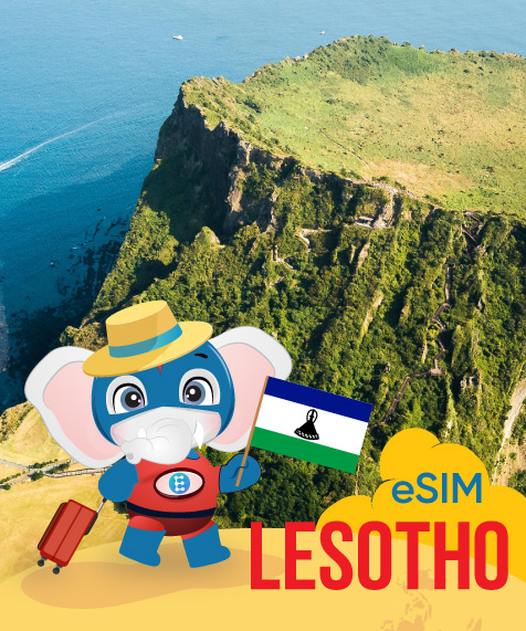 Lesotho