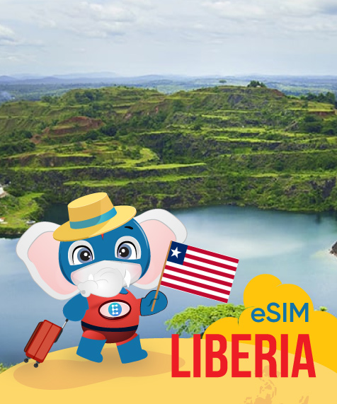 Liberia