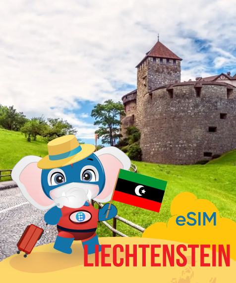 Liechtenstein