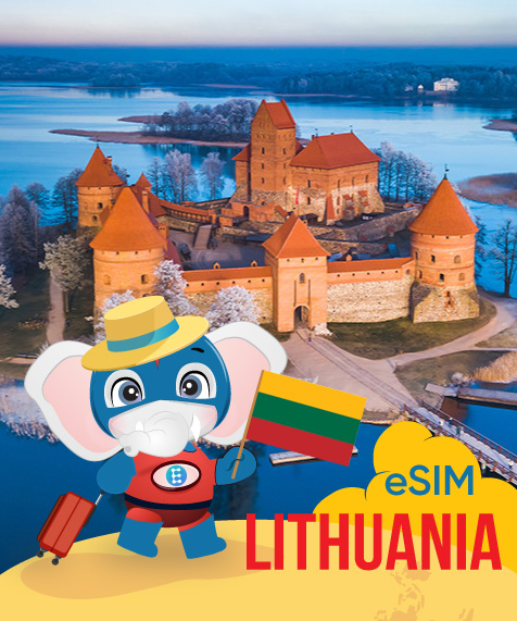 Lithuania