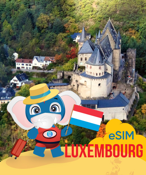 Luxembourg