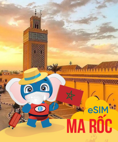 Ma Rốc (Morocco)