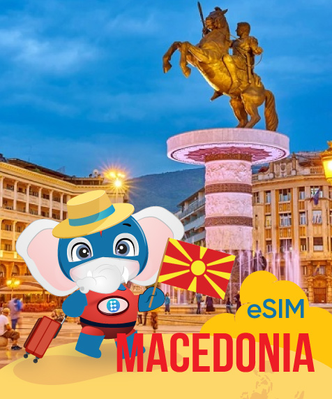 Republic of North Macedonia