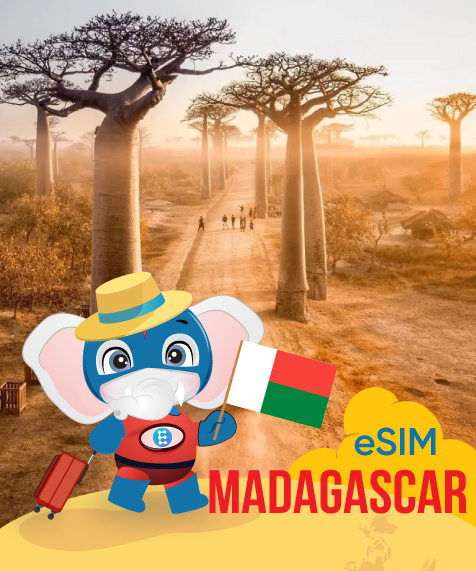 Madagascar