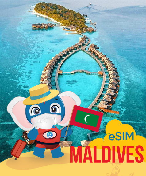Maldives