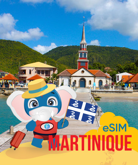 Martinique