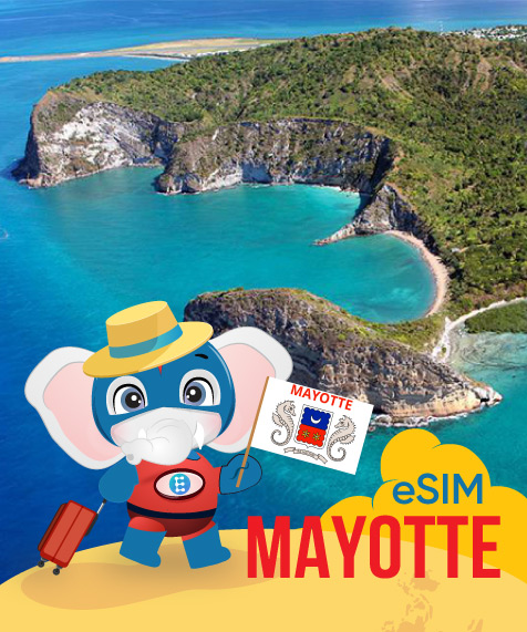 Mayotte