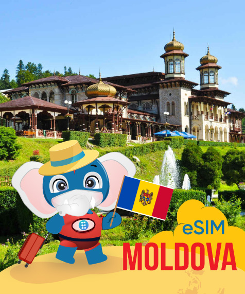 Moldova