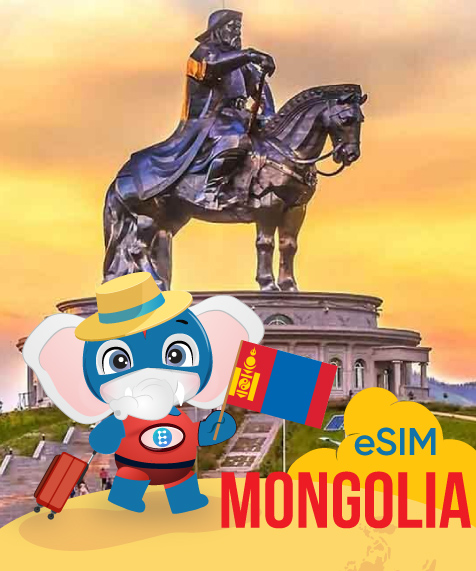 Mongolia