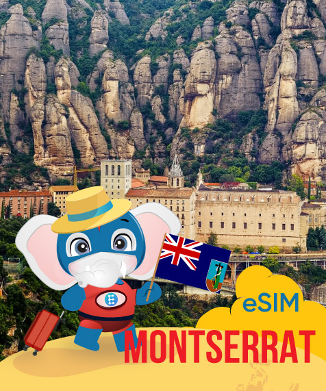 Montserrat