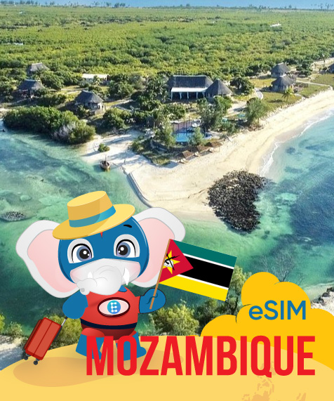 Mozambique