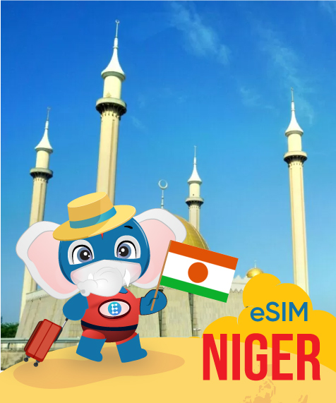 Niger