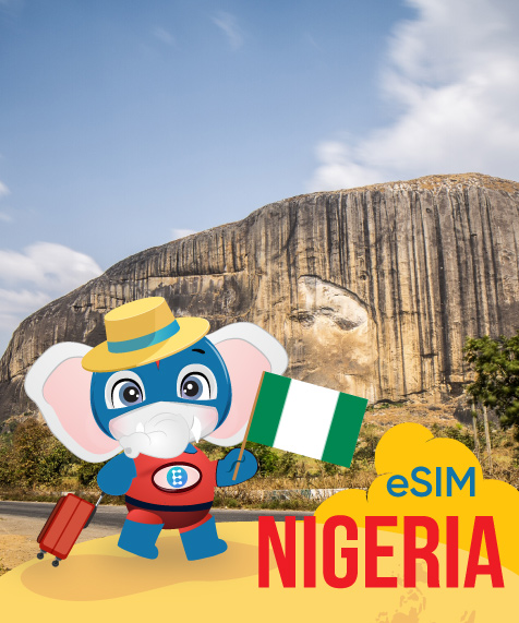 Nigeria