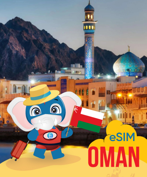 Oman