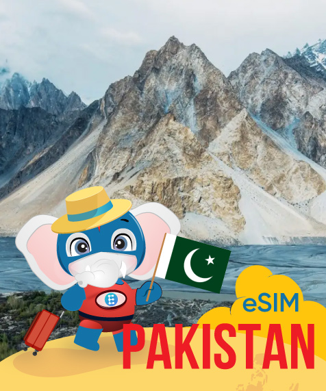 Pakistan