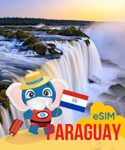 Paraguay