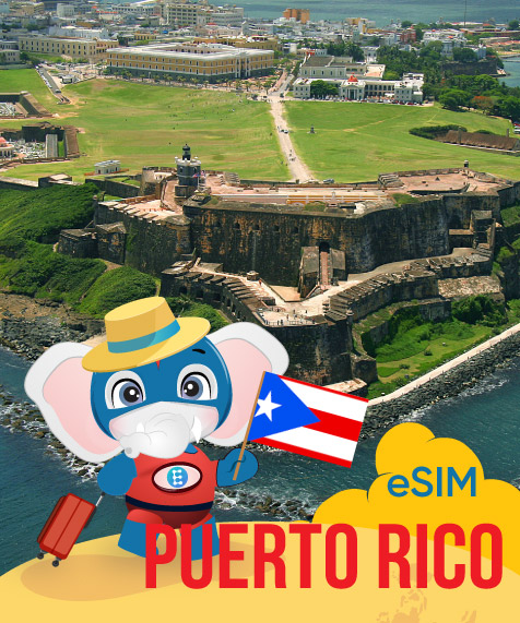 Puerto Rico