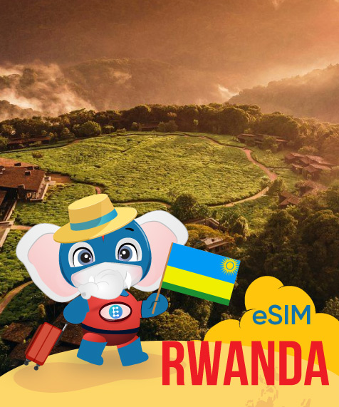 Rwanda