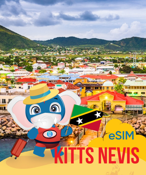Saint Kitts and Nevis
