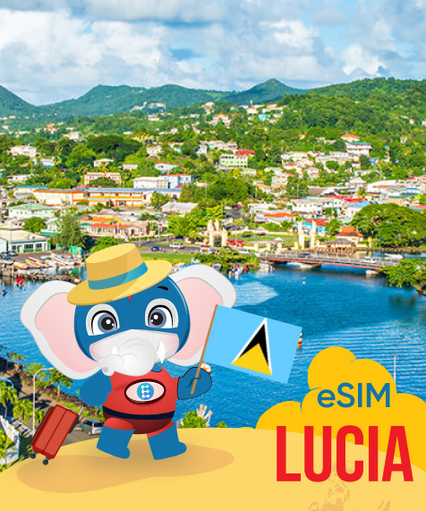 Saint Lucia