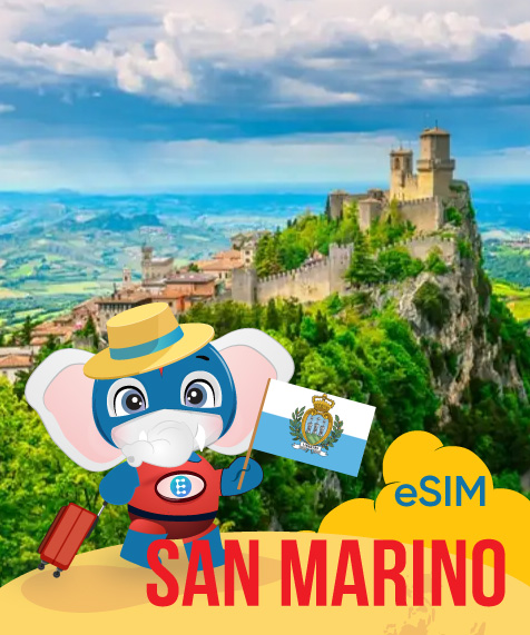 San Marino