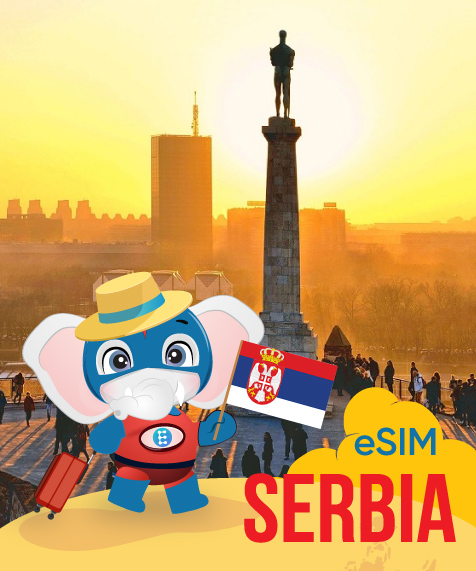 Serbia