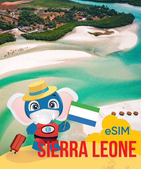 Sierra Leone