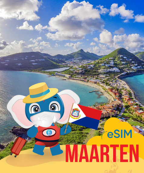 Sint Maarten (Dutch Part)