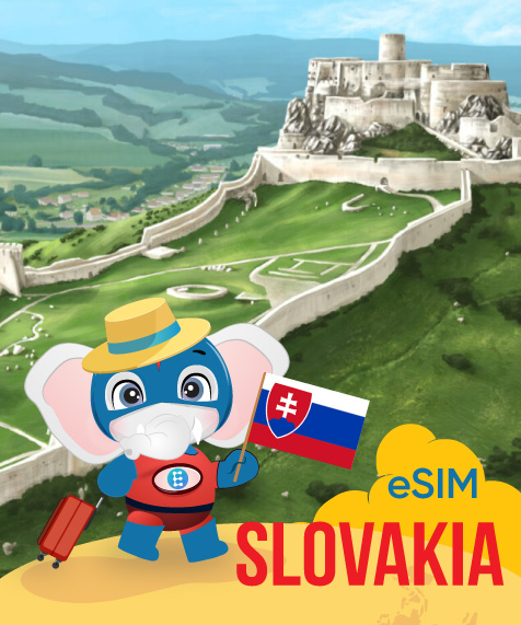 Slovakia