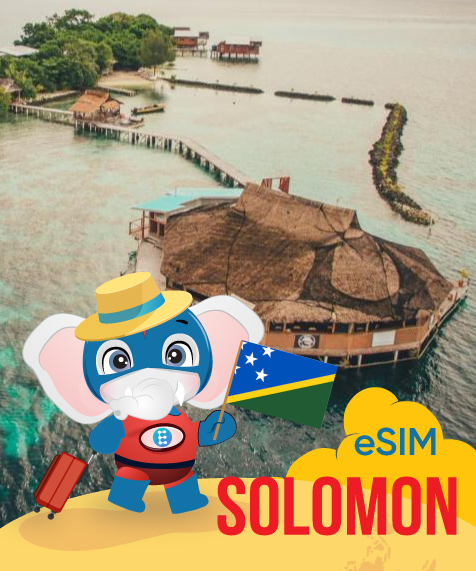 Solomon Islands