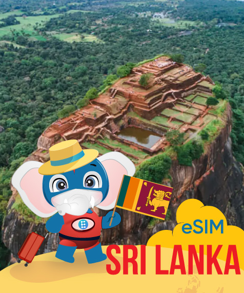 Sri Lanka