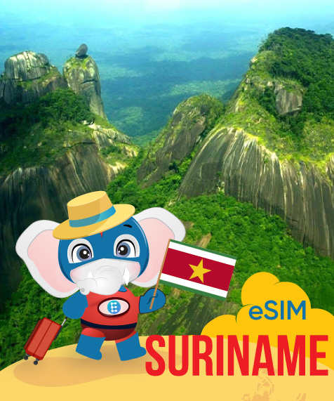 Suriname