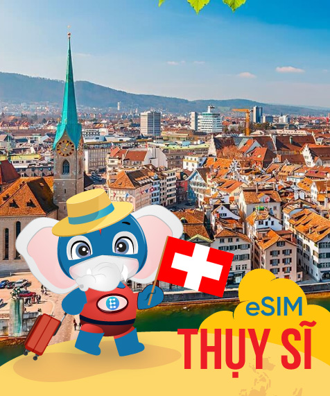 Thụy Sĩ (Switzerland)