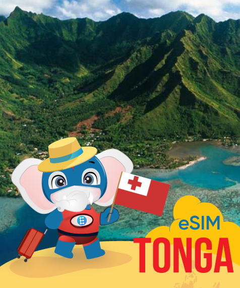 Tonga