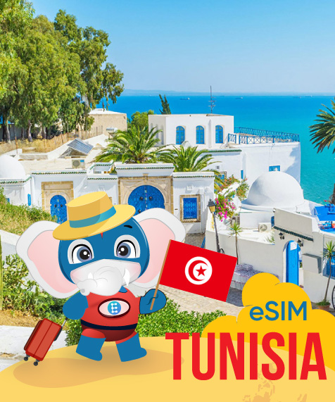 Tunisia