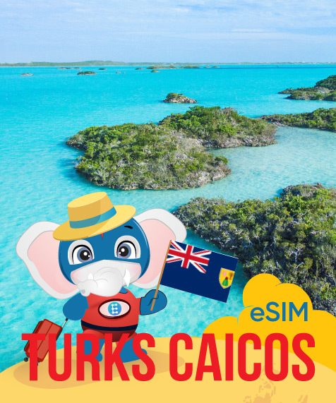 Turks and Caicos Islands