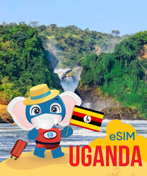 Uganda