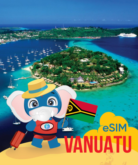 Vanuatu