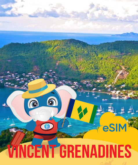 Saint Vincent and the Grenadines