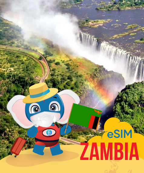 Zambia