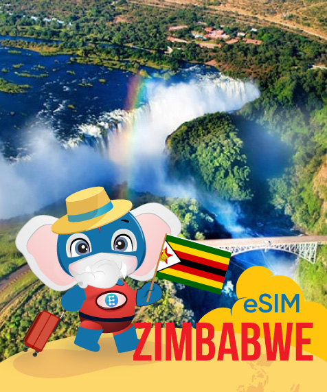 Zimbabwe