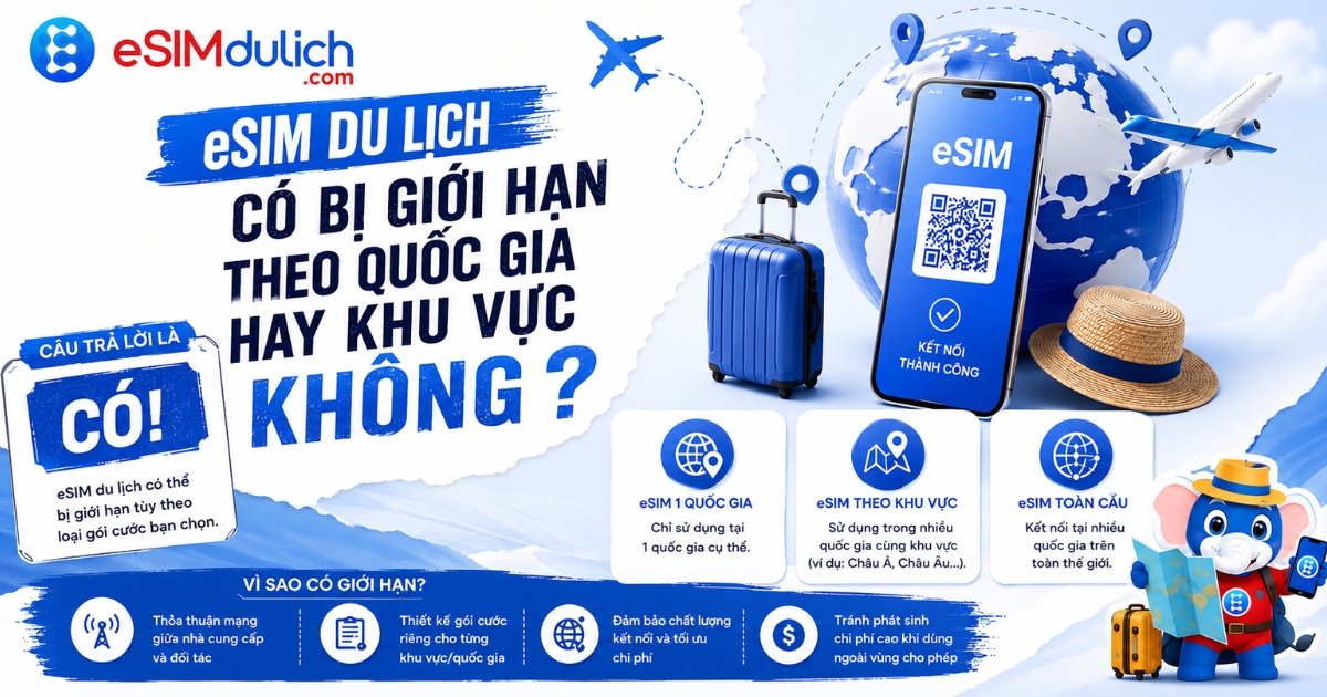 Các loại SIM Singapore