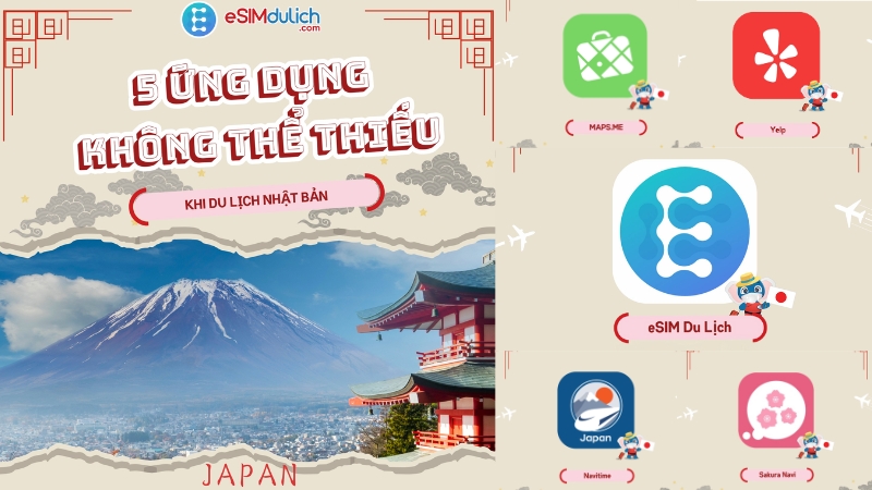 Cách luôn có Internet tại Nhật Bản 2