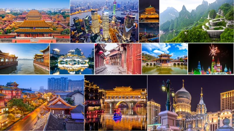 Giá eSIM Trung Quốc 