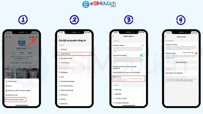Hướng dẫn cách sử dụng Tiktok tại Trung Quốc và Hồng Kông