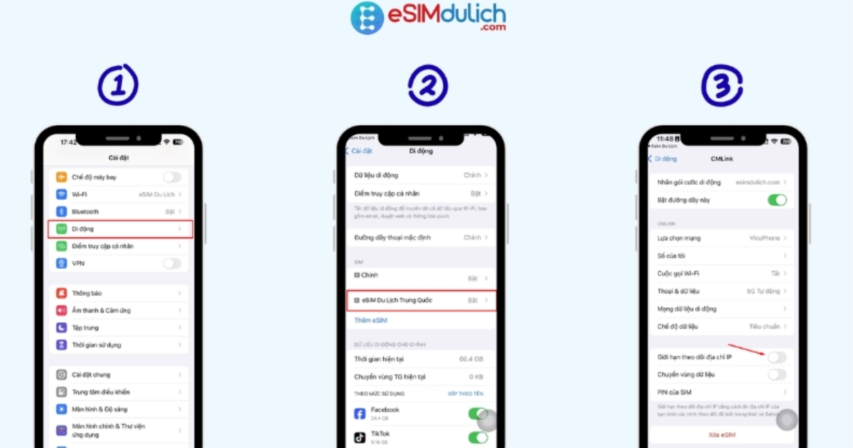 Cách vào Tiktok tại Trung Quốc bạn nên biết