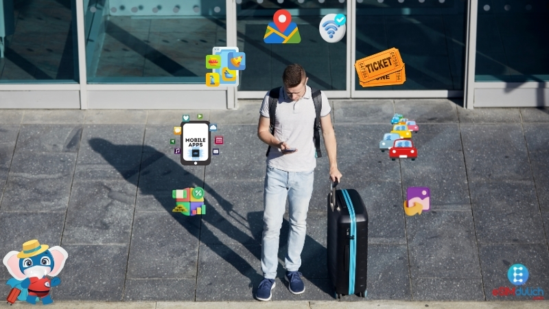 Hướng dẫn sử dụng eSIM du lịch Nhật Bản tiết kiệm dữ liệu