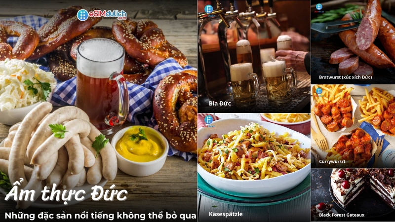 Gợi ý eSIM du lịch Đức 4